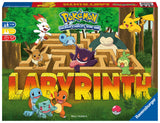 Juego Mesa Labyrinth Pokemon