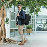 Mochila Dicota Eco Backpack Plus Base, D31839-Rpet