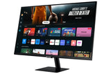 EAN 8806095547046 - Samsung M70D pantalla para PC 81,3 cm (32") 3840 x 2160 Pixeles 4K Ultra HD LED Negro imagen 2
