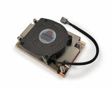 Dynatron A52 Top-Blower Cpu-Disipador 1u Para Socket Sp6 Aktiv