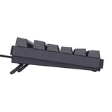 Keyboard Usb Gxt 864 Cada Tkl/25724 Trust