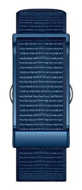 EAN 8021735224747 - Nilox NXSWONAIRBL rastreador de actividad No Funda de brazo para monitor de actividad física IP68 Azul imagen 2