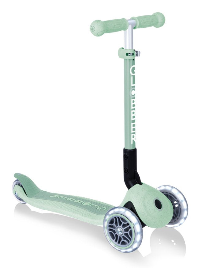 Patinete Globber 692-505 Verde Claro