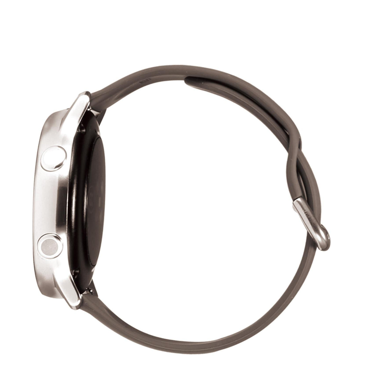 EAN 8021735215462 - Celly WBANDUNISIL20BK pieza y accesorio para reloj Correa de reloj imagen 4