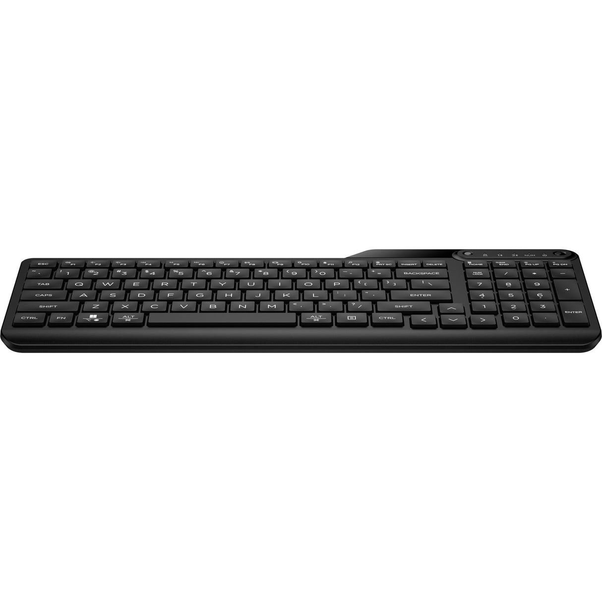EAN 197192768327 - HP 475 Dual-Mode Wireless Keyboard teclado Universal RF Wireless + Bluetooth Negro imagen 26