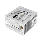 EAN 8435693110651 - Mars Gaming MPB1000SIW unidad de fuente de alimentación 1000 W 24-pin ATX ATX Blanco imagen 6