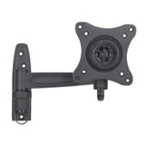 EAN 0766623423700 - Manhattan 423700 soporte para monitor 68,6 cm (27") Negro imagen 3