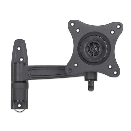 EAN 0766623423700 - Manhattan 423700 soporte para monitor 68,6 cm (27") Negro imagen 3