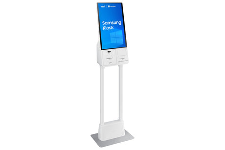 EAN 8806095038667 - Samsung KM24C-C Diseño de quiosco 61 cm (24") LED 250 cd / m² Full HD Blanco Pantalla táctil Procesador i imagen 11