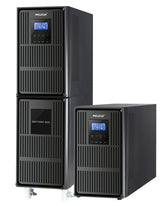 Sai 6000va Phasak On-Line Doble Conversión Ph 9260 Ph 9260 / Online / Lcd / Snmp Ph 9260