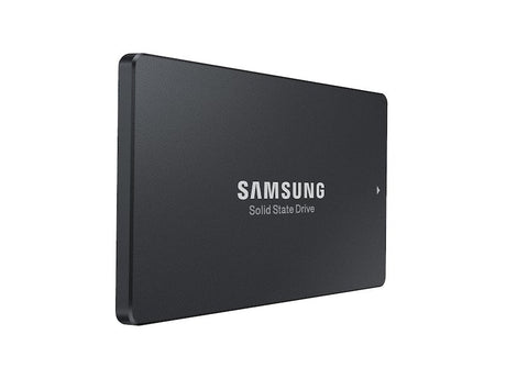 EAN 0006640906023 - Samsung PM893 480 GB 2.5" Serial ATA III V-NAND TLC imagen 3
