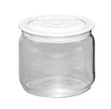 EAN 4001797868206 - Rommelsbacher JG 05 recipiente de almacenar comida Alrededor Contenedor Blanco, Transparente 1 pieza(s) imagen 1