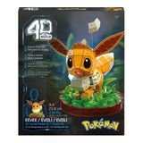 Spinmaster 4d Build - Pokémon Evoli 6076358