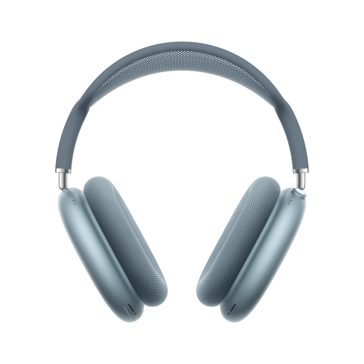 Auriculares Bluetooth Apple Airpods Max 2 Usb-C Azul
