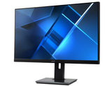EAN 4711121486722 - Acer Vero V7 V227Q H pantalla para PC 54,6 cm (21.5") 1920 x 1080 Pixeles Full HD LED Negro imagen 4