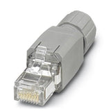 Phoenix 1656725 Vs-08-Rj45-5-Q Ip20 Rj45-Steckverbinder