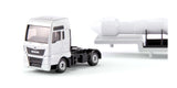 Siku Super Man Lkw Mit Esa Rakete 10175800000