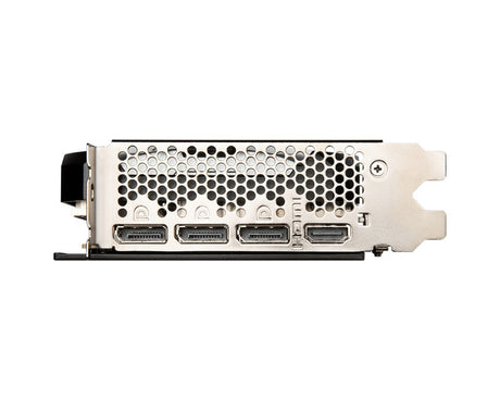 EAN 4711377134453 - MSI VENTUS GeForce RTX 4060 Ti 3X E 8G OC NVIDIA 8 GB GDDR6 imagen 5