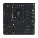 EAN 4711387831694 - ASUS B860M MAX GAMING AX Intel B860 LGA 1851 (Socket V1) micro ATX imagen 2
