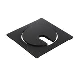 EAN 7350030255745 - Kondator 935-PF01B kit de montaje Negro Metal imagen 2