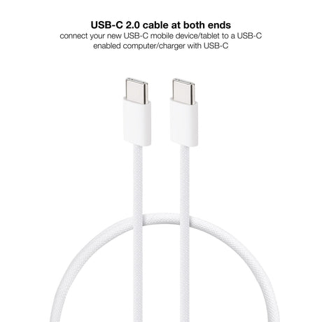 EAN 8433281014343 - Nanocable 10.01.6001-CO cable USB USB 2.0 USB C imagen 3