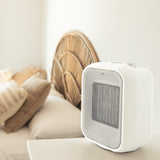 EAN 8435484082693 - Cecotec ReadyWarm 1500 Max Interior Blanco 1500 W Convector imagen 4