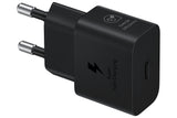 EAN 8806094912029 - Samsung EP-T2510 Smartphone Negro Corriente alterna, USB Carga rápida Interior imagen 5