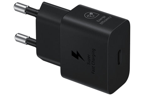 EAN 8806094912029 - Samsung EP-T2510 Smartphone Negro Corriente alterna, USB Carga rápida Interior imagen 5
