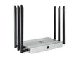 EAN 4015867200605 - LevelOne WAP-8021 punto de acceso inalámbrico 1200 Mbit/s Plata imagen 1