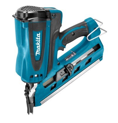 EAN 0088381097543 - Makita GN900SE pistola de clavos y grapadora Neúmatico imagen 1