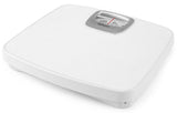 Orbegozo Pb 2011 Bascula De Baño Mecanica Elegante Y Practica - Superficie Antideslizante - Diseño Compacto - Capacidad