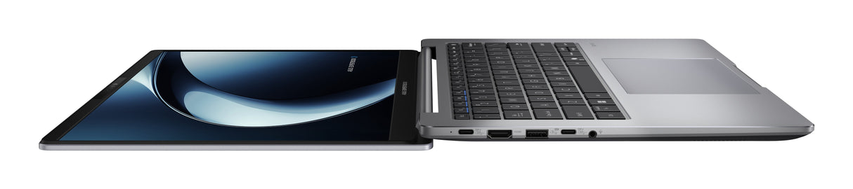 Portátil Asus Expertbook P3 Pm3406cka-Nz0331 Ryzen Ai 7 350 32gb 1tb Ssd 14' Sin Sistema Operativo