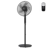 Ventilador Digital  Premium Bl 2 In 1
