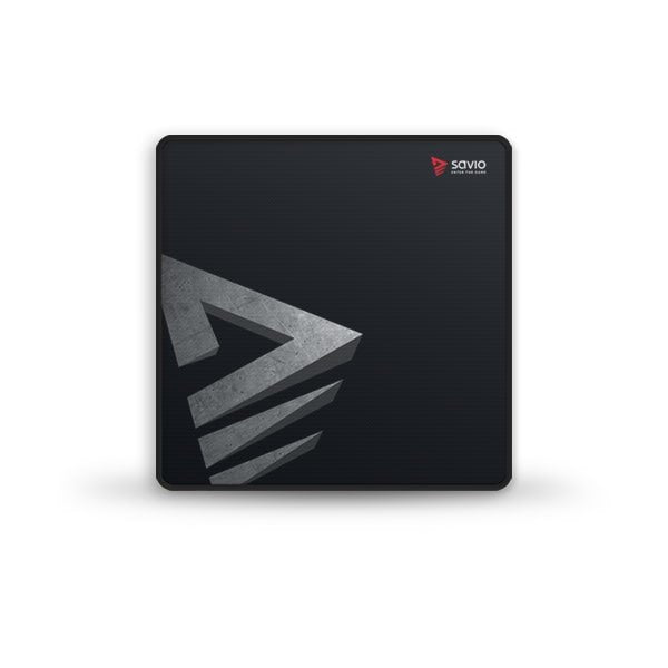 Alfombrilla Gaming Savio Precision Control S (250mm X 2mm)