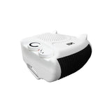 Calefactor Compacto - Modelo "2 En 1" - 1000-2000w - Edm