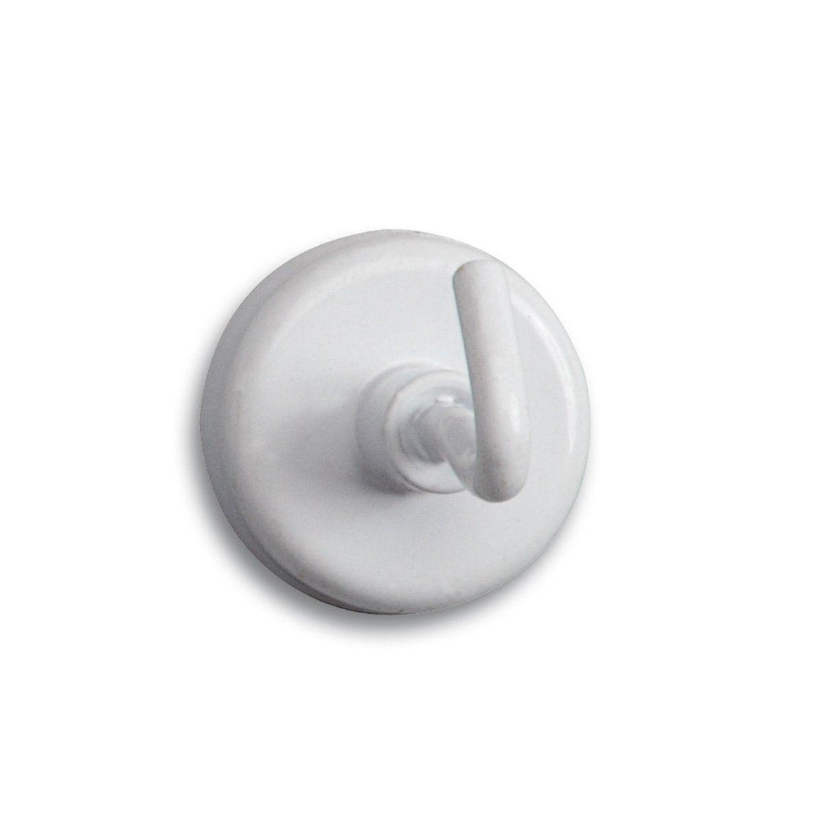 Magnete Ø 2,5 X 3,7 Blanco