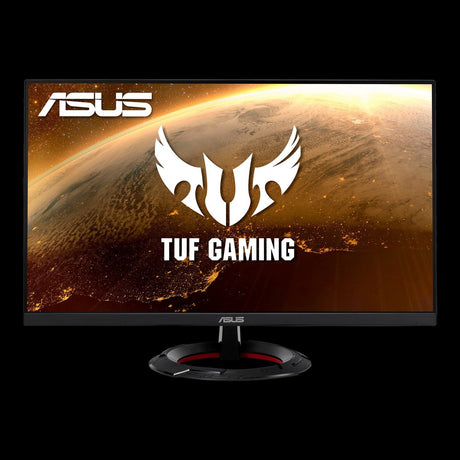 EAN 4718017734714 - ASUS TUF Gaming VG249Q1R pantalla para PC 60,5 cm (23.8") 1920 x 1080 Pixeles Full HD Negro imagen 2