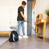 Aspirador Cecotec 08576 Conga Powerbag 2500 Plus
