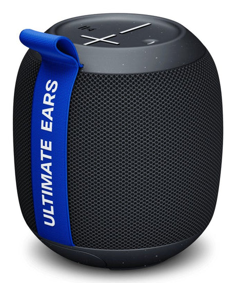 EAN 5099206122017 - Ultimate Ears WONDERBOOM PLAY Negro imagen 5