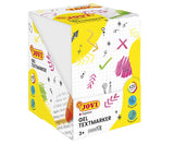 EAN 8412027028707 - Jovi 1829 marcador permanente Verde, Naranja, Rosa, Amarillo 20 pieza(s) imagen 6