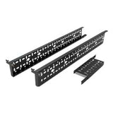 EAN 0731304234623 - APC AR7505 accesorio de bastidor Panel de gestión de cables imagen 3