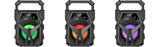 EAN 4714033650984 - Defender G98 Altavoz monofónico portátil Negro 5 W imagen 3