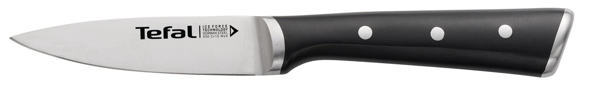 Tefal K232s5 Ice Force Messerblock Aus Holz