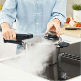 EAN 4009209379722 - Fissler Vitavit Premium 3,5 L Acero inoxidable imagen 8