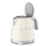 EAN 8017709302160 - Smeg KLF05CREU tetera eléctrica 0,8 L 1400 W Crema de color imagen 9