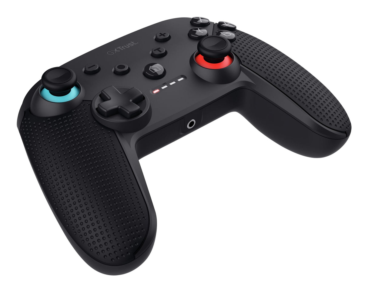 EAN 8713439254259 - Trust GXT 1246 MUTA Negro Bluetooth Gamepad Analógico/Digital Nintendo Switch, Nintendo Switch Lite, Nint imagen 1