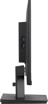 Monitor  Iiyama  24" Xu2492hsu-B6 Led Negro (Mate)