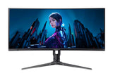 EAN 4711474159489 - Acer Predator UM.CXXEE.501 pantalla para PC 86,4 cm (34") 3440 x 1440 Pixeles UltraWide Quad HD QD-OLED N imagen 1