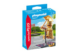 Playmobil Artista Callejero