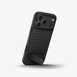Parallax S (Magfit) Iphone 17  Pro Case Matte Black
